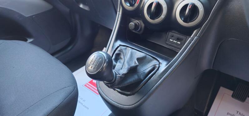 HYUNDAI I10 1.2 Active